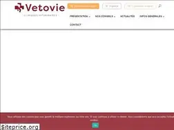 Sites similar to vetovie.com