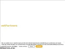 Sites similar to vetpartners.co.uk