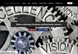 Sites similar to vetpartners.org