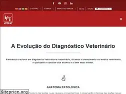 Sites similar to vetpat.com.br