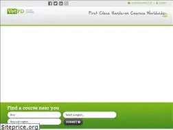 Sites similar to vetpd.com