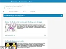 Sites similar to vetpedia.it