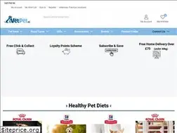 Sites similar to vetpetni.co.uk