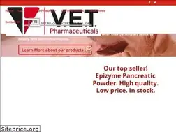 Sites similar to vetpharma.vet