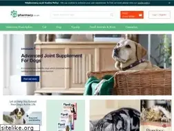 Sites similar to vetpharmacy.co.uk