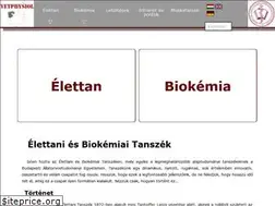 Sites similar to vetphysiol.hu