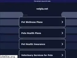 Sites similar to vetpla.net