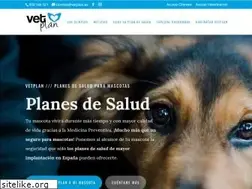 Sites similar to vetplan.es