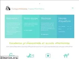 Sites similar to vetplateau.com