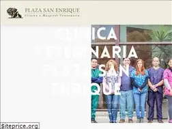 Sites similar to vetplaza.cl