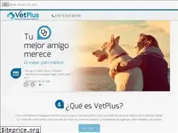 Sites similar to vetpluscolombia.com