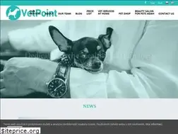 Sites similar to vetpoint.cz