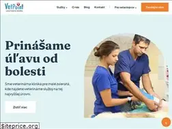Sites similar to vetpoint.sk