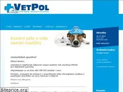 Sites similar to vetpol.cz