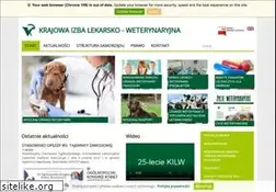 Sites similar to vetpol.org.pl