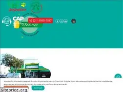 Sites similar to vetpopular.com.br