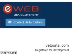 Sites similar to vetportal.com