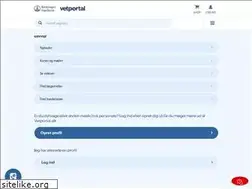 Sites similar to vetportal.dk