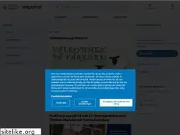 Sites similar to vetportal.se