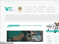 Sites similar to vetpovoa.pt