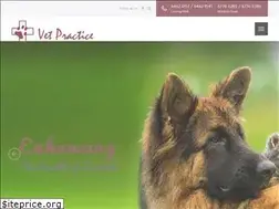 Sites similar to vetpractice.com.sg