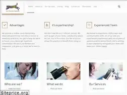 Sites similar to vetpracticesupport.com