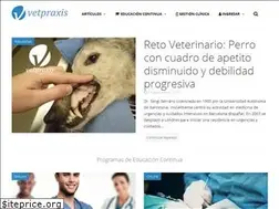 Sites similar to vetpraxis.net
