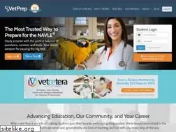 Sites similar to vetprep.com