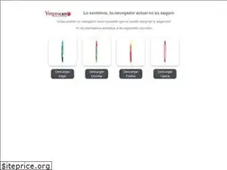 Sites similar to vetprocan.cl