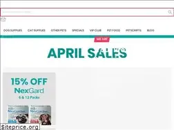Sites similar to vetproductsdirect.com.au