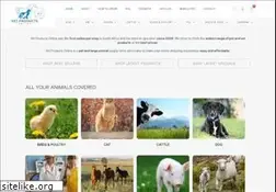 Sites similar to vetproductsonline.co.za