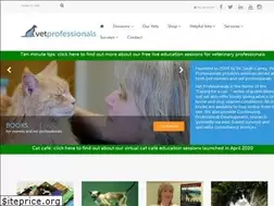 Sites similar to vetprofessionals.com