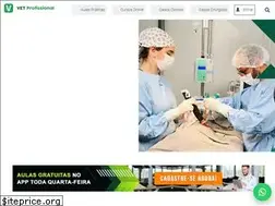 Sites similar to vetprofissional.com.br