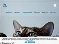 Sites similar to vetpulsas.lt