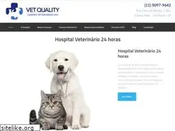 Sites similar to vetquality.com.br