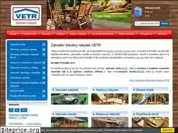 Sites similar to vetr.cz