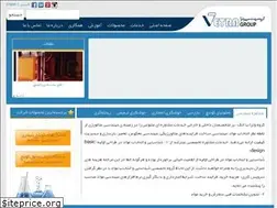 Sites similar to vetra.co