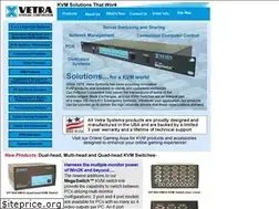 Sites similar to vetra.com