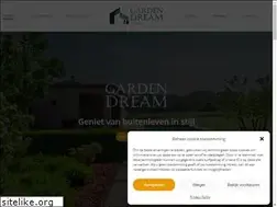 Sites similar to vetrabo-gardendream.be