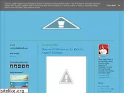 Sites similar to vetradesigns.blogspot.com