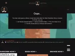 Sites similar to vetrafitness.com