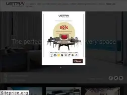Sites similar to vetrafurniture.com