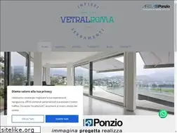 Sites similar to vetralroma.it