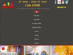 Sites similar to vetranhluuchuc.com