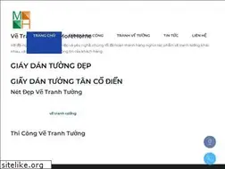 Sites similar to vetranhtuong.com