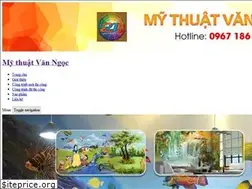 Sites similar to vetranhtuong24h.com
