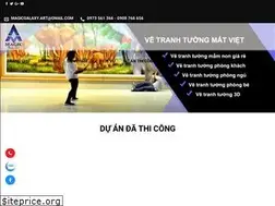 Sites similar to vetranhtuong24s.com