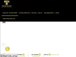 Sites similar to vetranhtuong2d3d.com