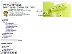 Sites similar to vetranhtuongpro.com