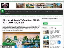 Sites similar to vetranhtuongpro.net